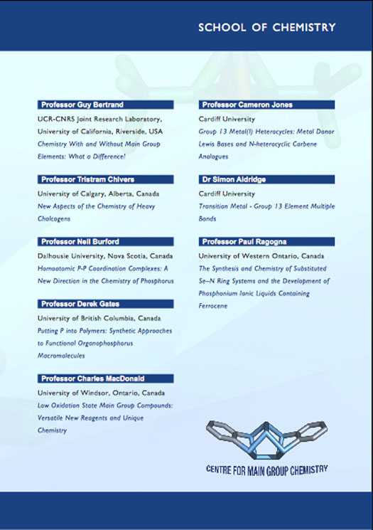 symposium